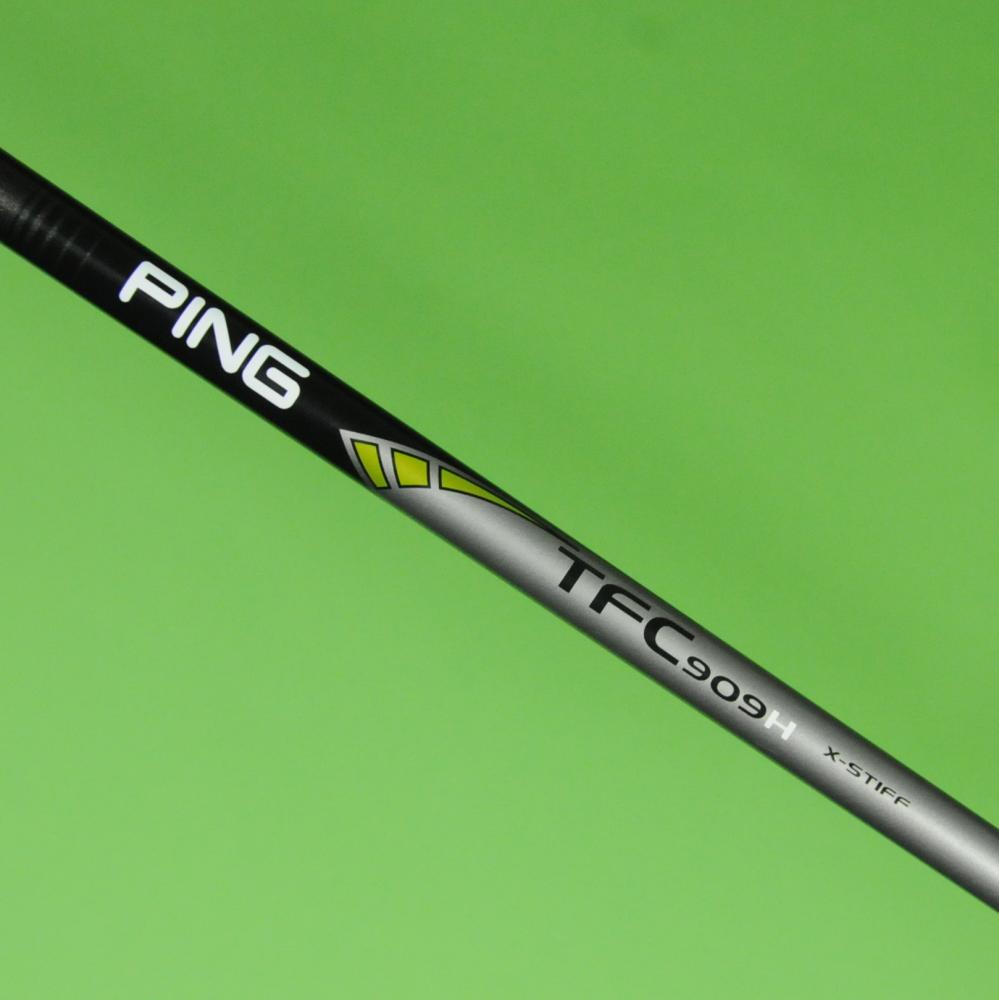 Genuine Ping TFC 909 (H) XStiff Hybrid Golf Shaft 41" eBay