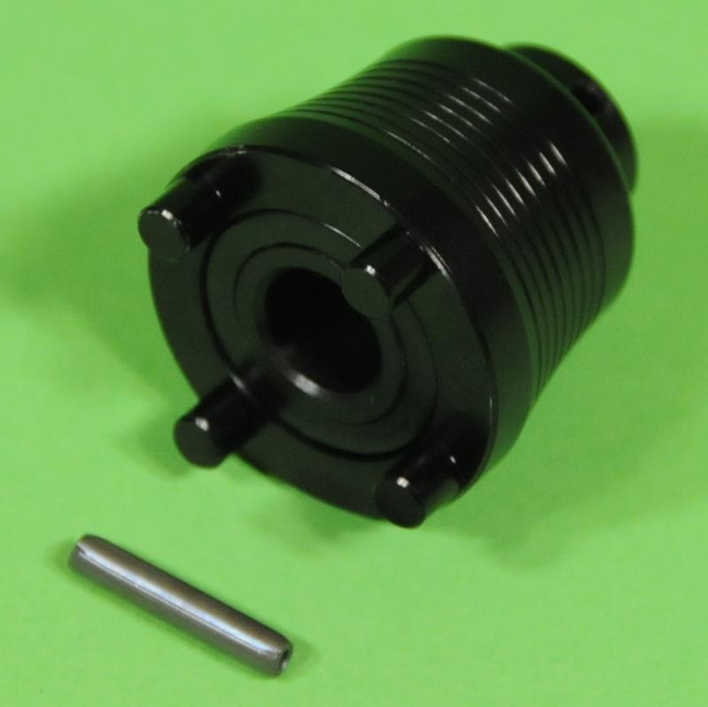 Genuine Powakaddy Clutch/Clutches Left & Right Available Roll Pins