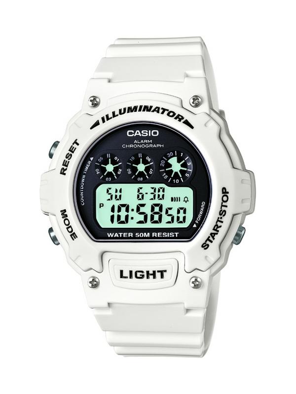 casio digital watch price