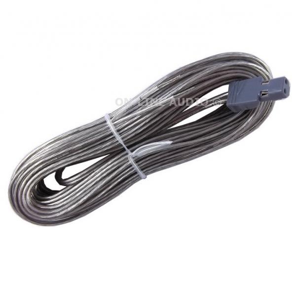 sony surround sound speaker wire