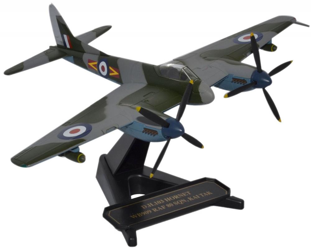 oxford diecast aircraft
