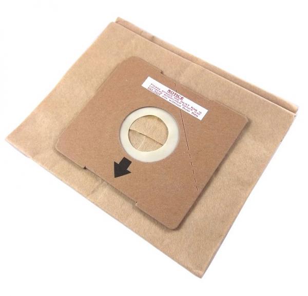 *NEW* Vacuum Cleaner Dust Bags for Draper VC1600 (Choose 520 Bags) eBay