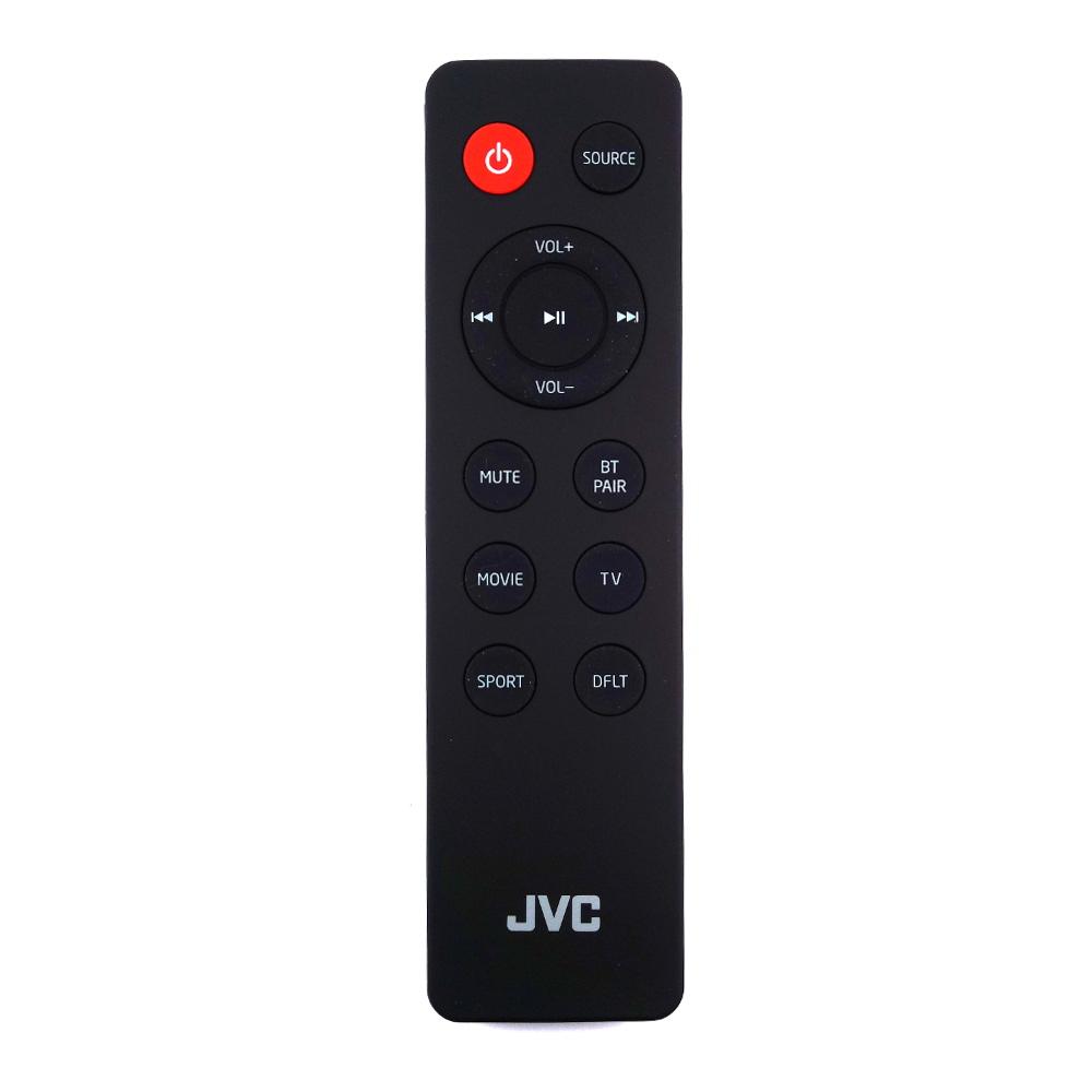 NEW Genuine JVC Original Soundbar Remote Control for THWL311B eBay