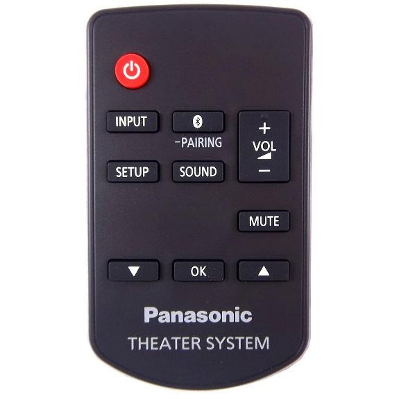 panasonic htb8