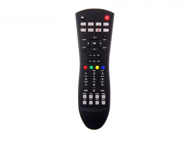 NEW Genuine RC1101 / RC-1101 Remote Control for Evesham PVR/ DTR Models ...