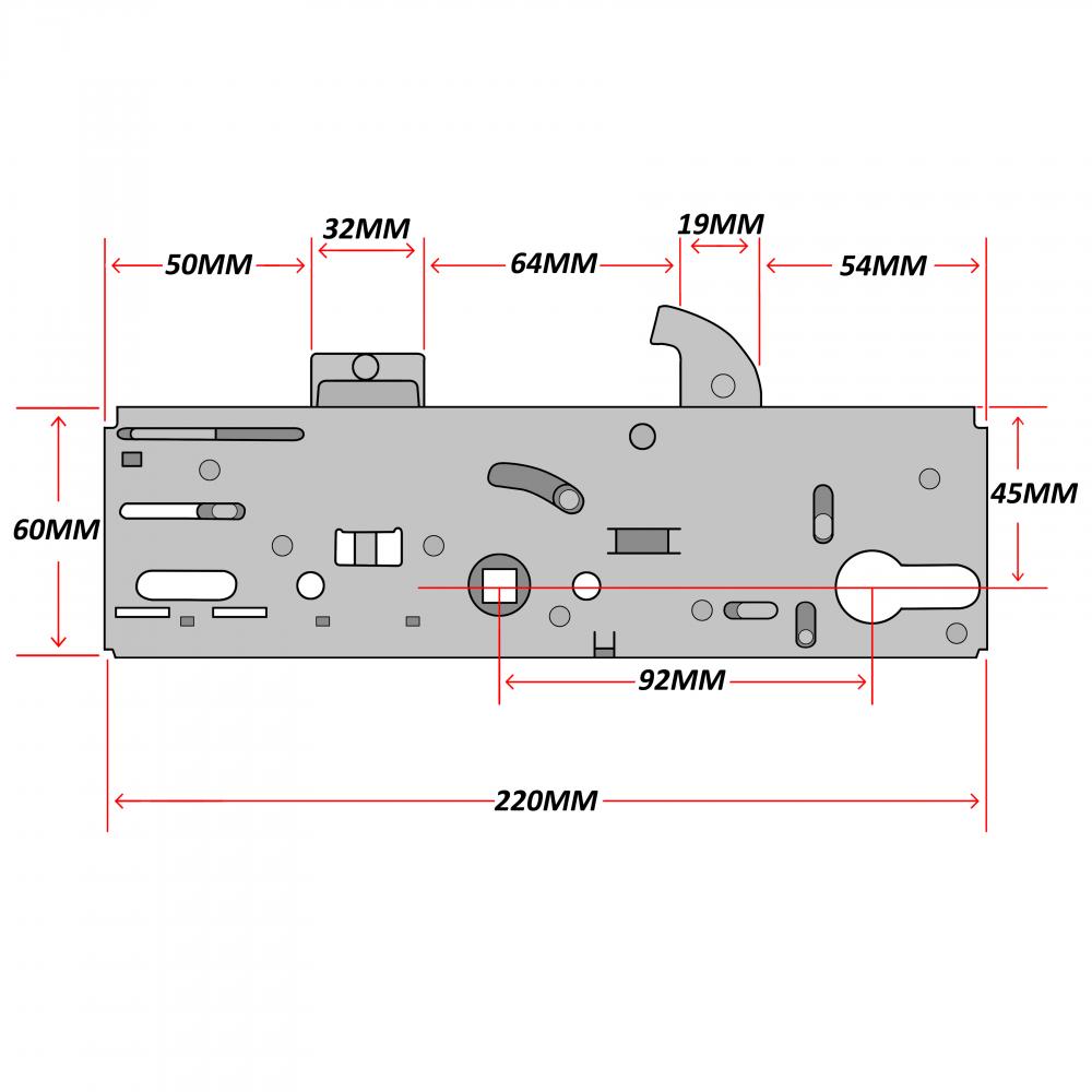 yale-ys170-replacement-gear-box-door-lock-centre-case-45mm-backset