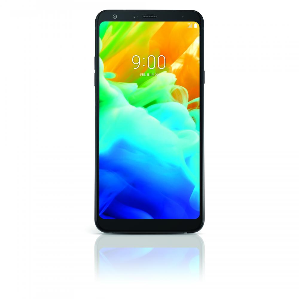 LG Stylo 4 - 6.2