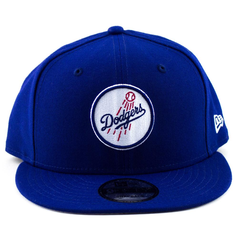 Dodgers Cap New Era Top Sellers, 60 