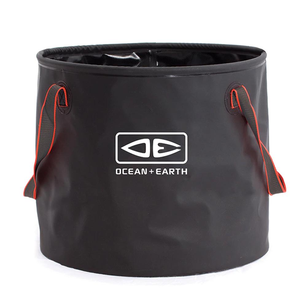 wetsuit bucket bag