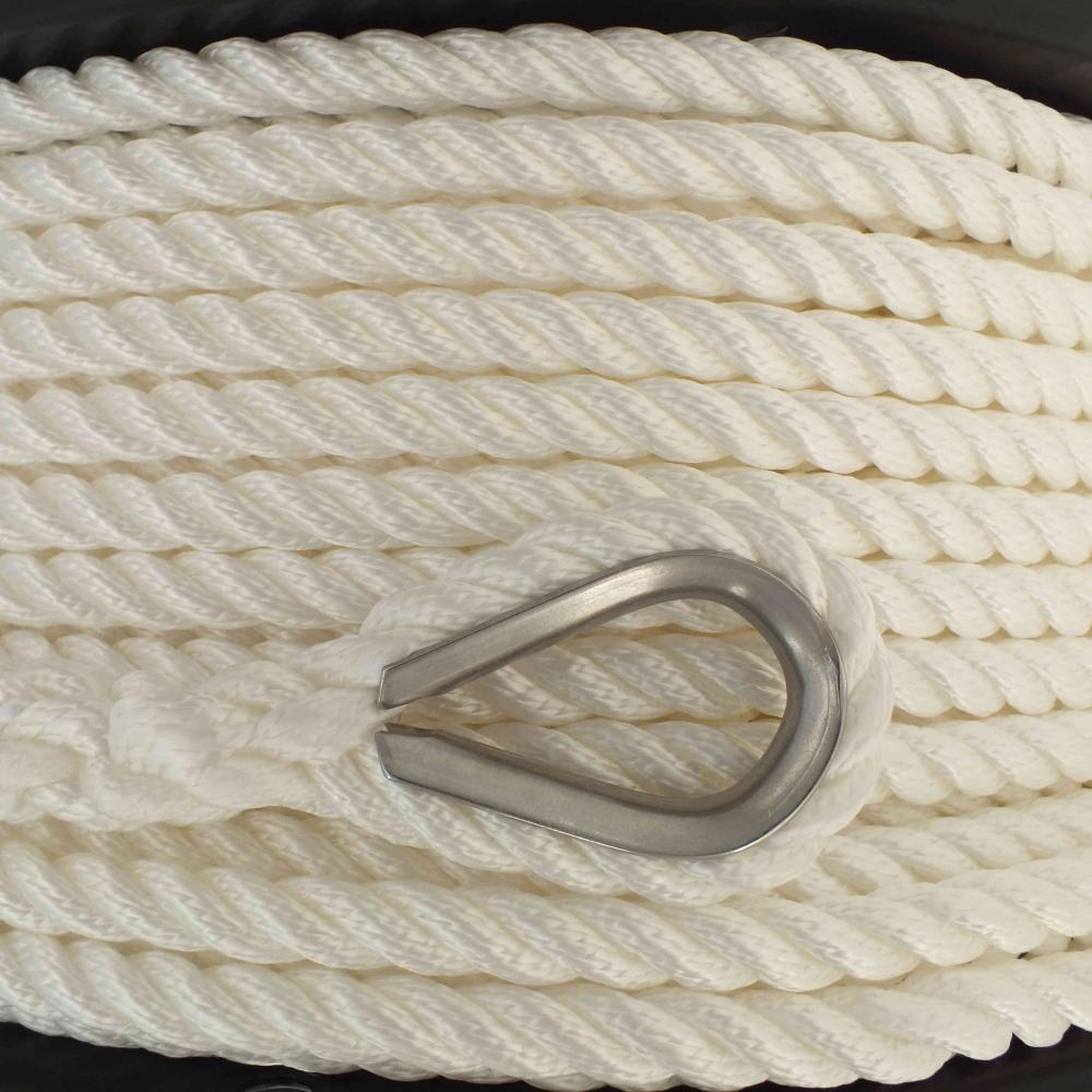 cheap anchor rope