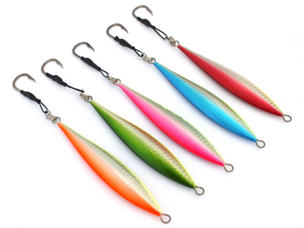 deep water trolling lures