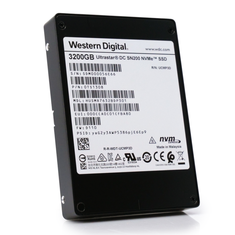 内蔵型SSD Western Digital SSD NVMe SN730 1TB Amazon.com: OEM New WD PC SN730 NVMe SSD 512GB Capacity Read