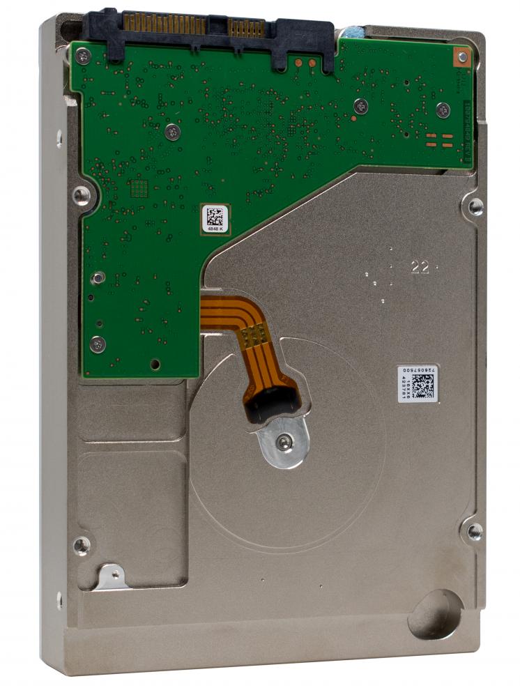 Seagate Exos X10 | ST10000NM0096 | 10TB 7200RPM SAS Enterprise Internal ...