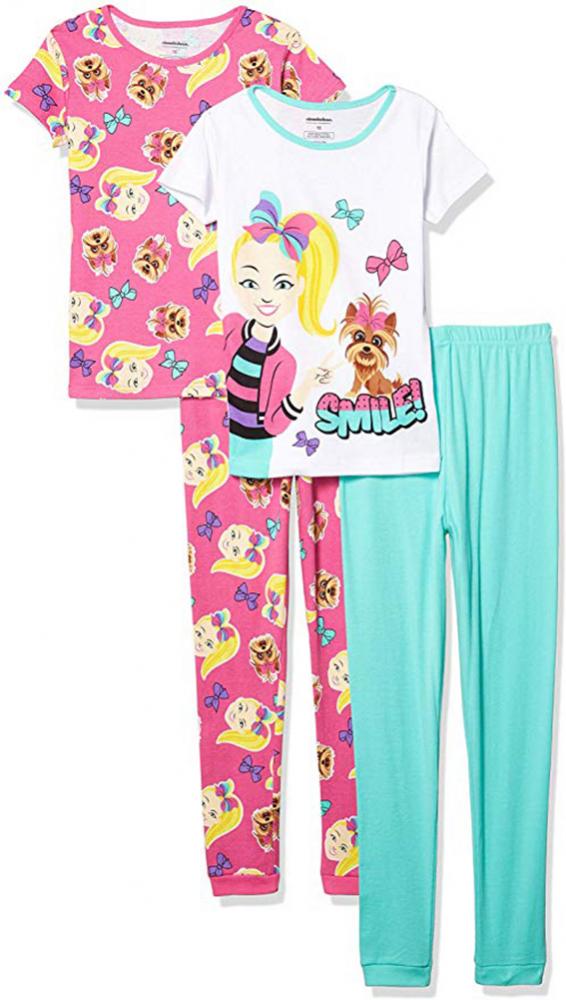 jojo siwa clothes size 6