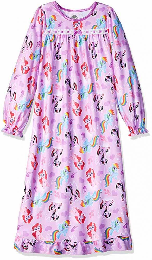 grandma's nightgown