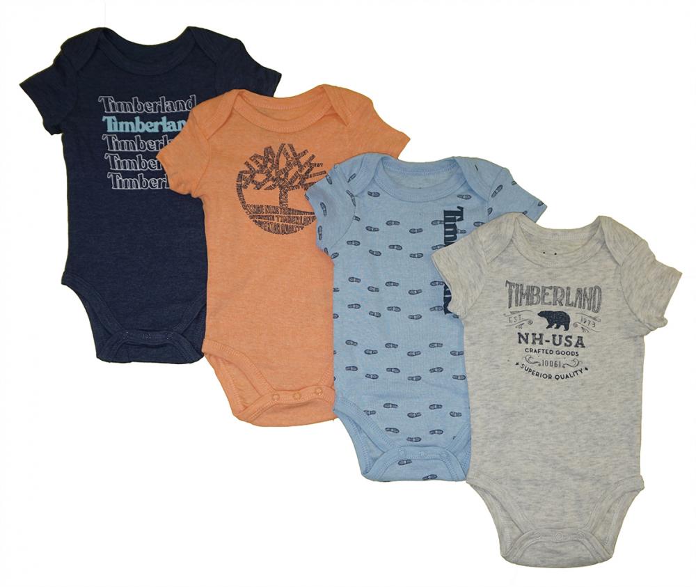 timberland infant clothing