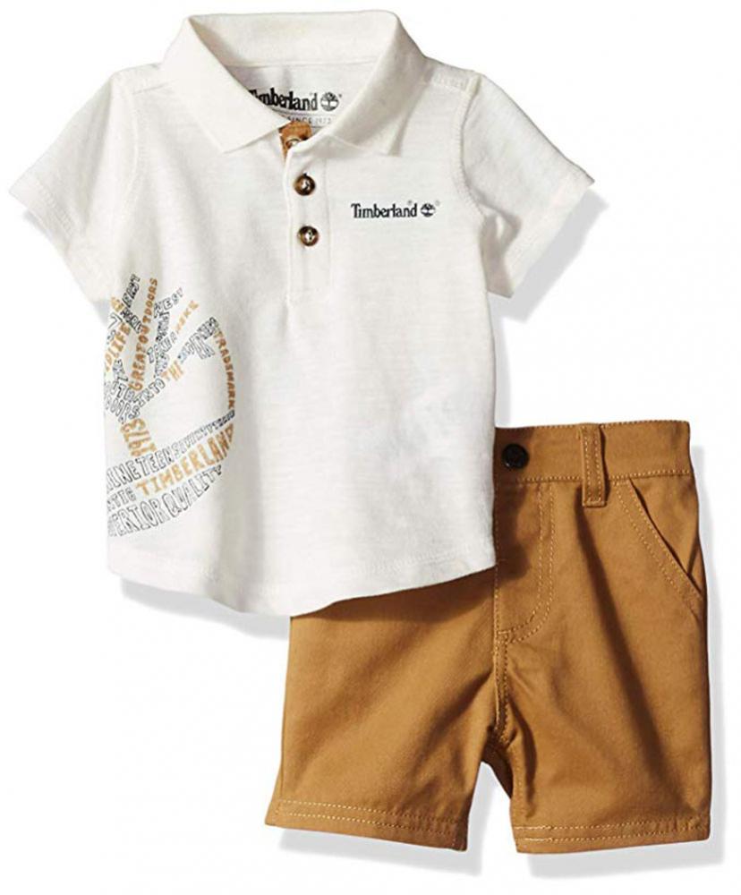 timberland infant clothing