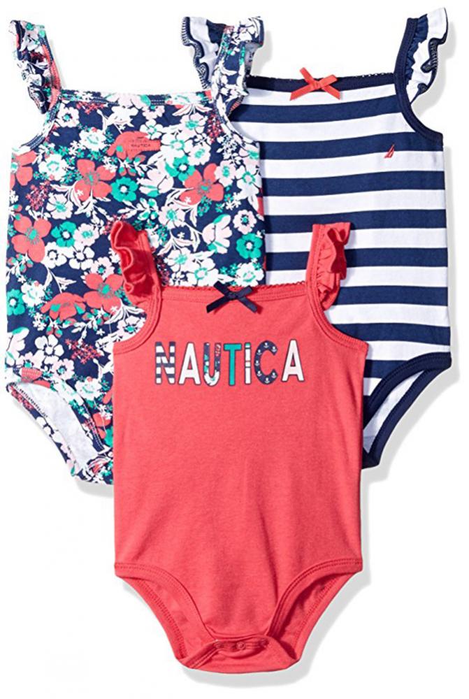 nautica onesies