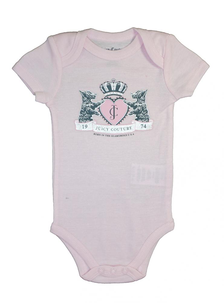 juicy couture infant clothes