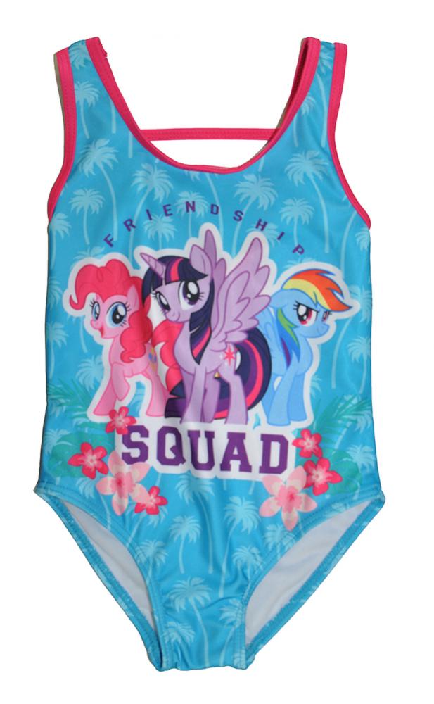 my little pony swimsuits