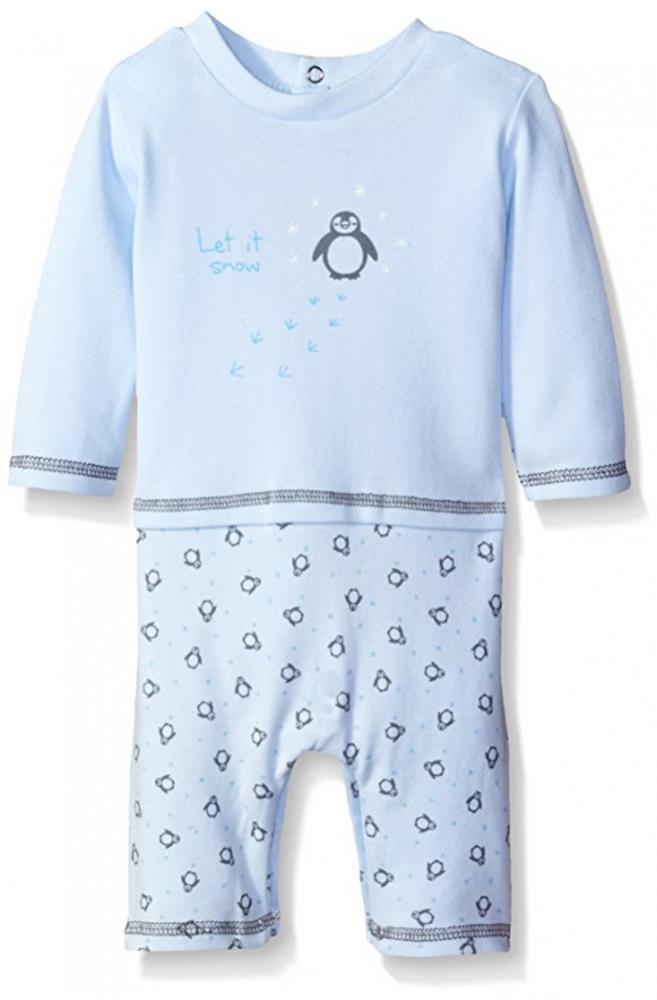 Daddy=Me Footie Size 0//3M 3//6M 6//9M $24 Absorba Infant Infants Pink Mommy