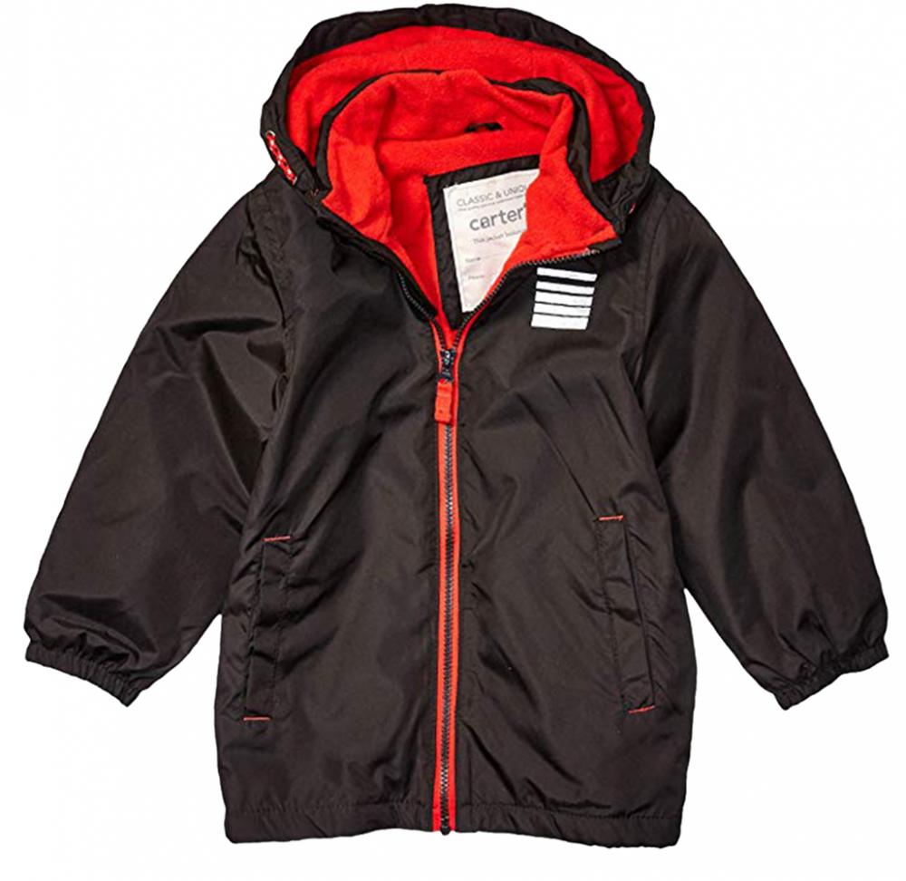 carter's midweight jacket
