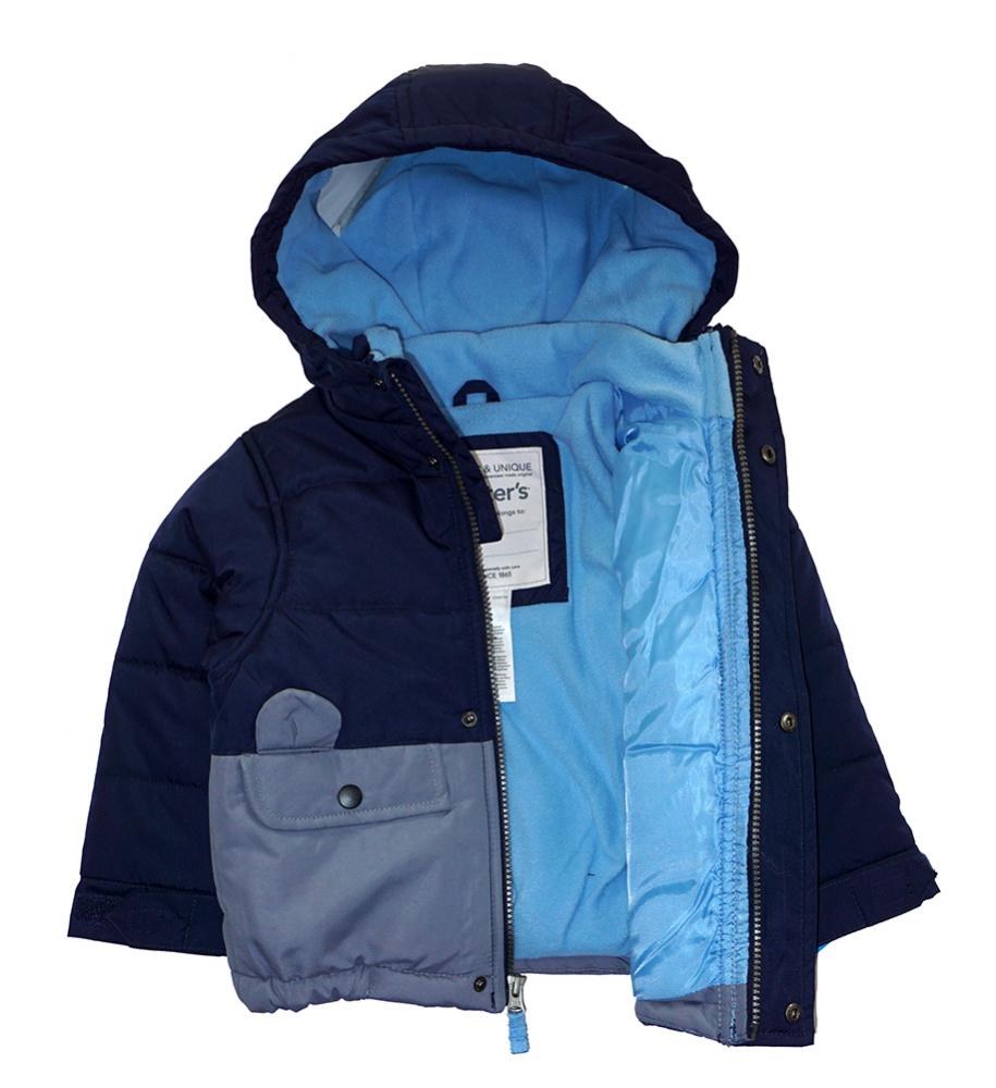 12m snowsuit