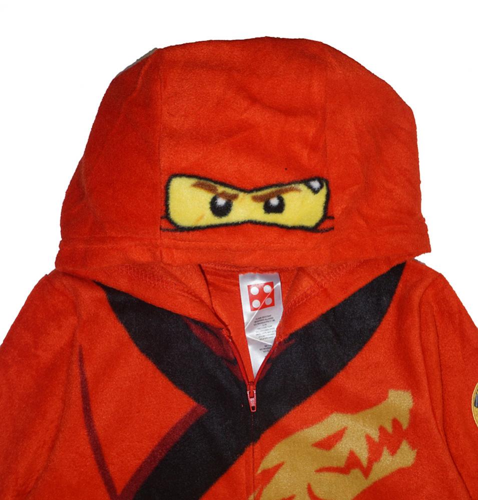 pościele dla dzieci Pościel Lego Ninjago 140x200 Jay ...