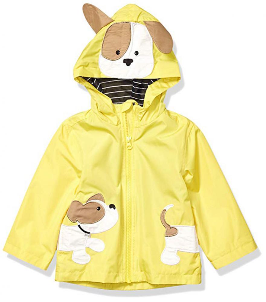 rain coat 4t