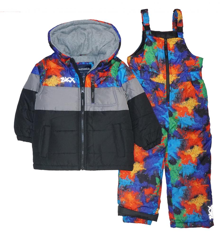 snowsuit 24m