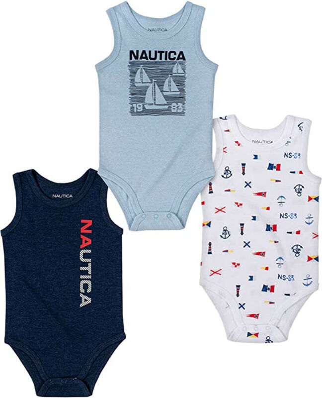 nautica infant