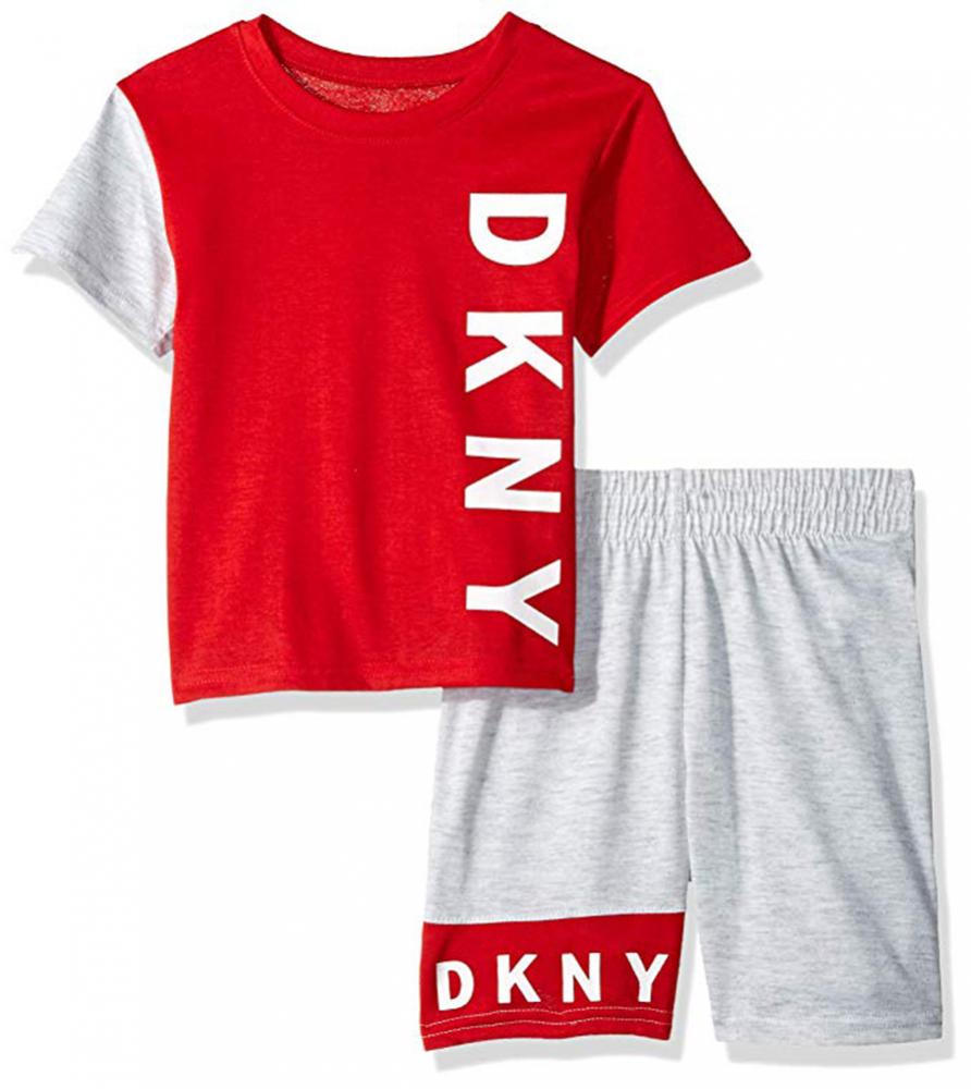Diesel Boys White /& Red 2pc Pajama Short Set Size 4 5 6 7 8 10//12 14//16