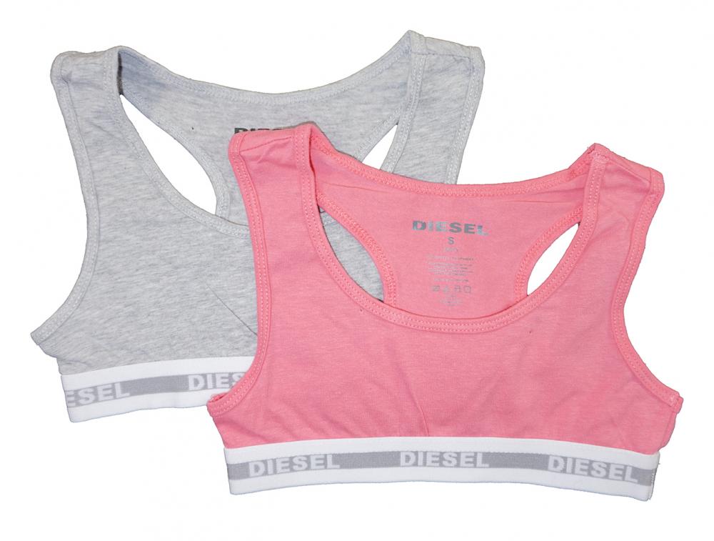 diesel sports bra