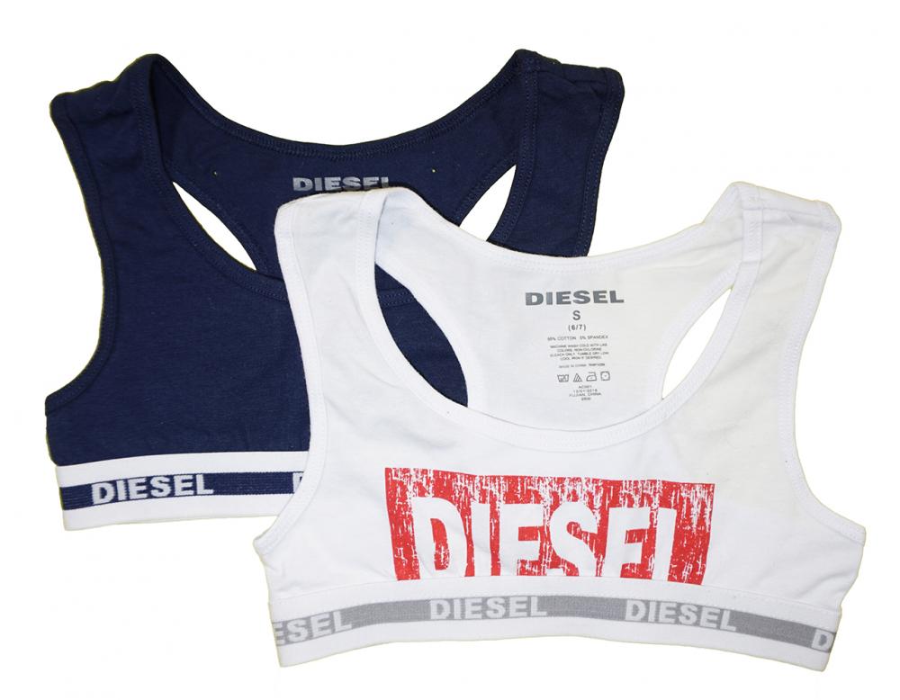 diesel sports bra