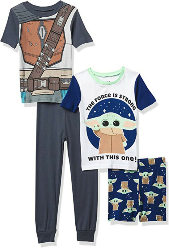 mandalorian clothes for boys