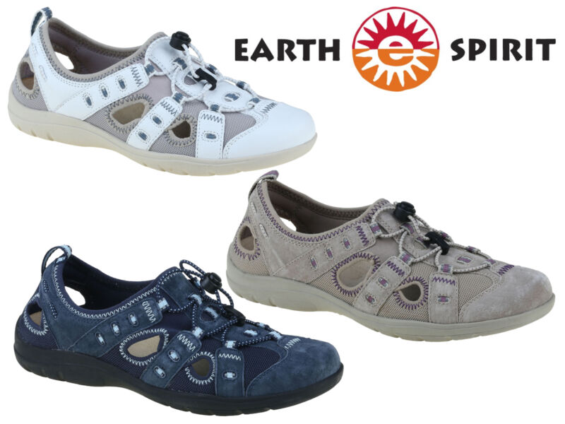 earth spirit trainers