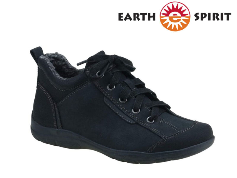 earth spirit boots new