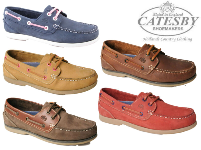 boat shoes with laces