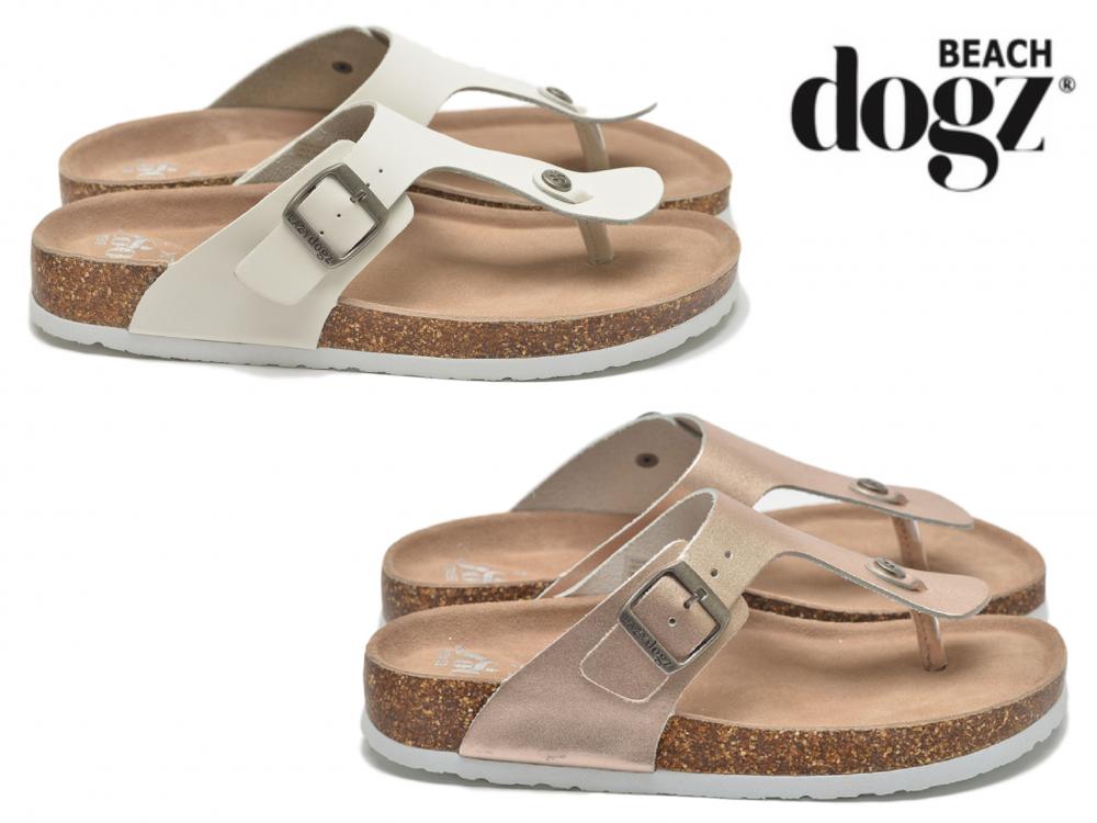 beach dogz sandals