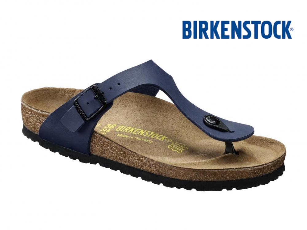 birkenstock toe sandals