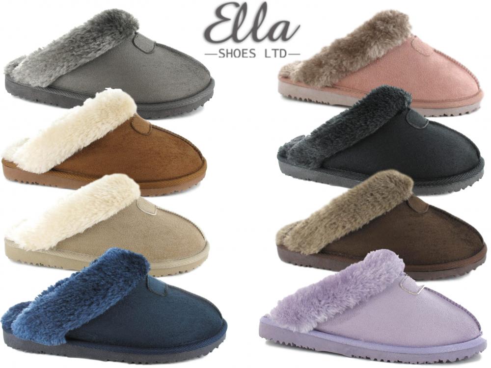 ella slippers wholesale