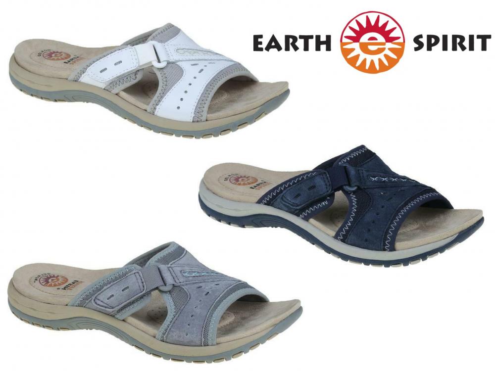 earth spirit lakewood women's sandals