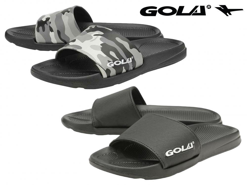 gola flip flops