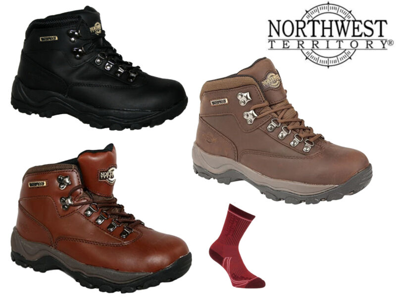 northwest territory hiking boots