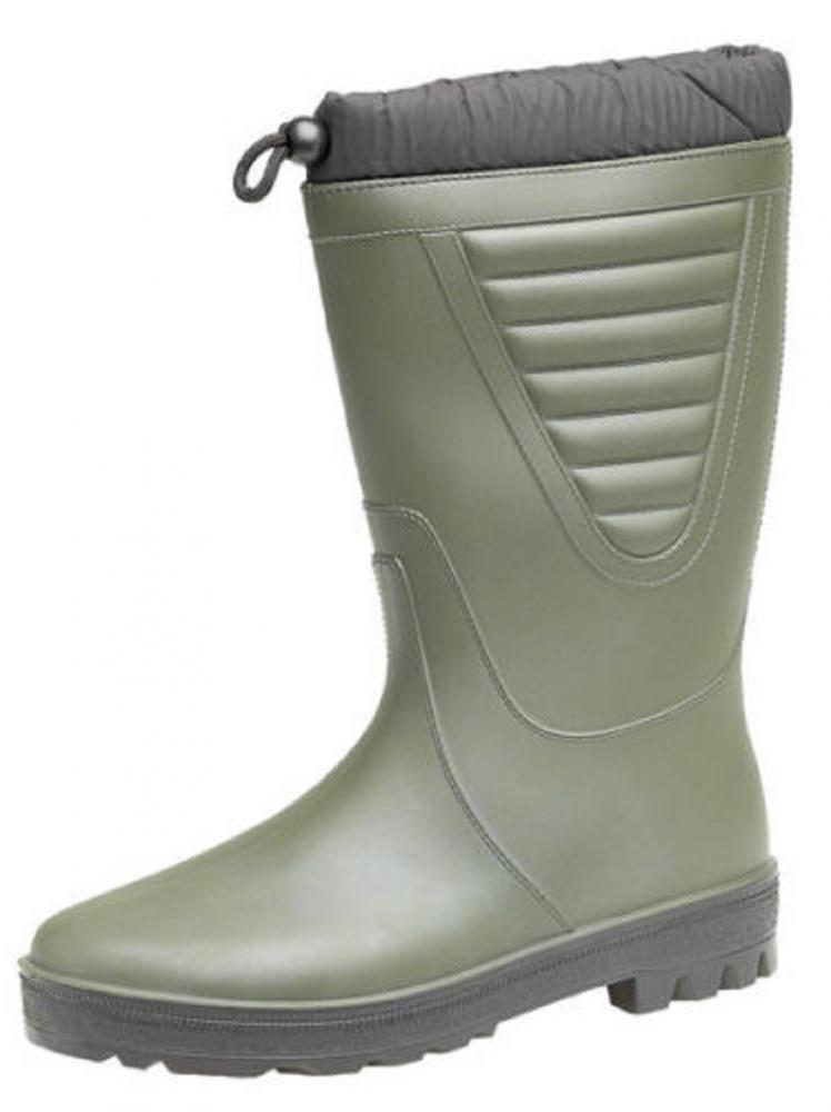 thermal waterproof wellies