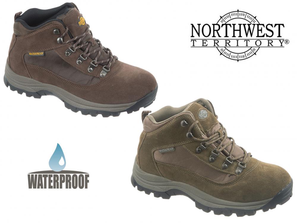 northwest territory boots