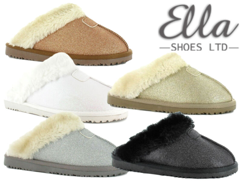 ella slippers ladies