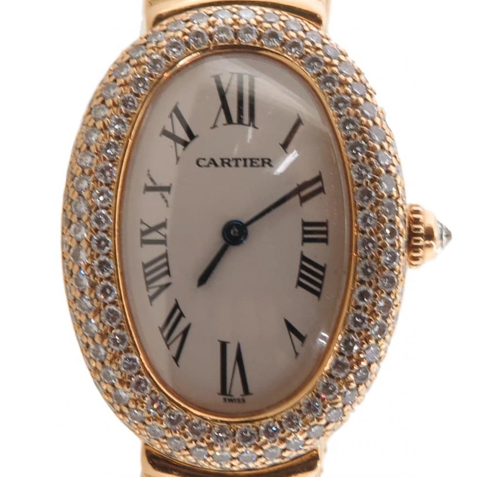 cartier baignoire