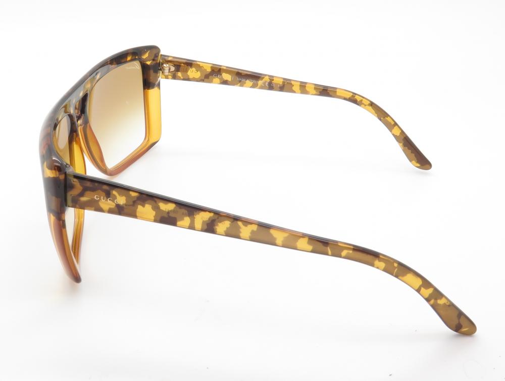 gucci sunglasses leopard