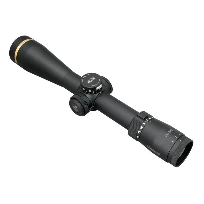 Leupold 171714 Vx 5hd 3 15x44mm Cds Zl2 Side Focus Riflescope Matte 30317012861 Ebay 8967